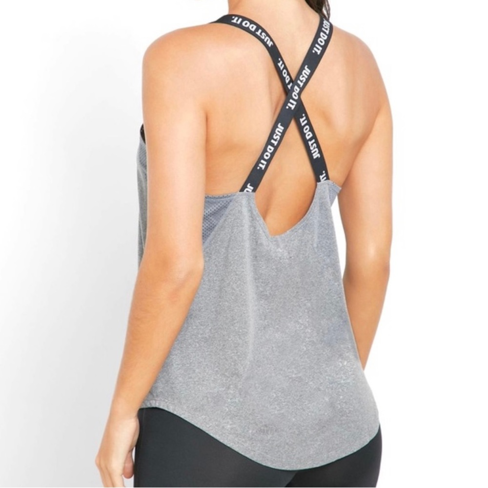 Nike Dri-fit athletic tank. Size small
